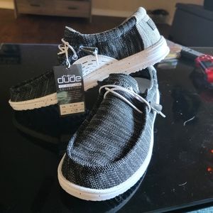 HeyDude shoes - brand new